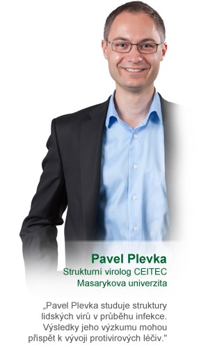 Pavel Plevka